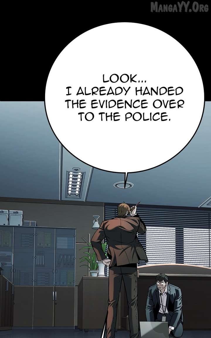 Son’s Retribution Chapter 72 - Page 13