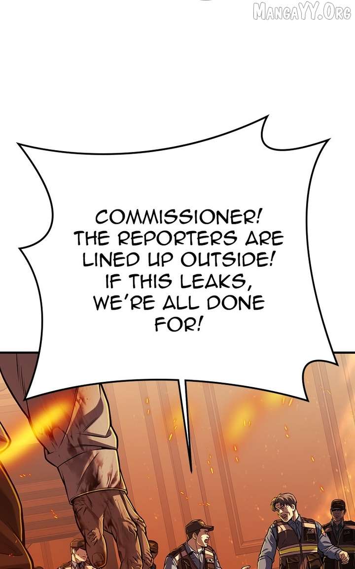 Son’s Retribution Chapter 72 - Page 135