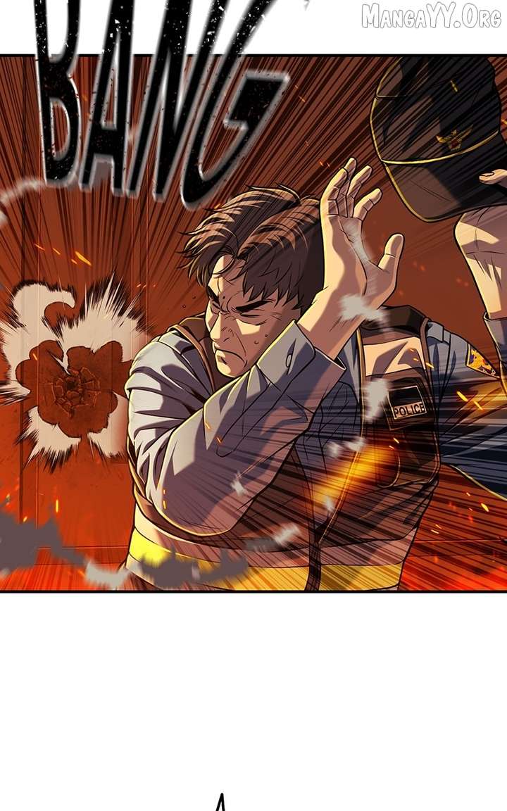 Son’s Retribution Chapter 72 - Page 137