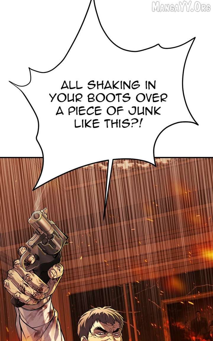 Son’s Retribution Chapter 72 - Page 138