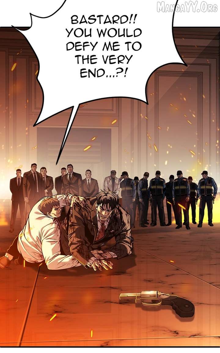 Son’s Retribution Chapter 72 - Page 147