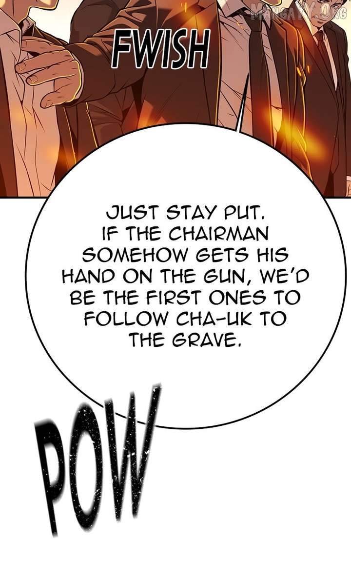 Son’s Retribution Chapter 72 - Page 158