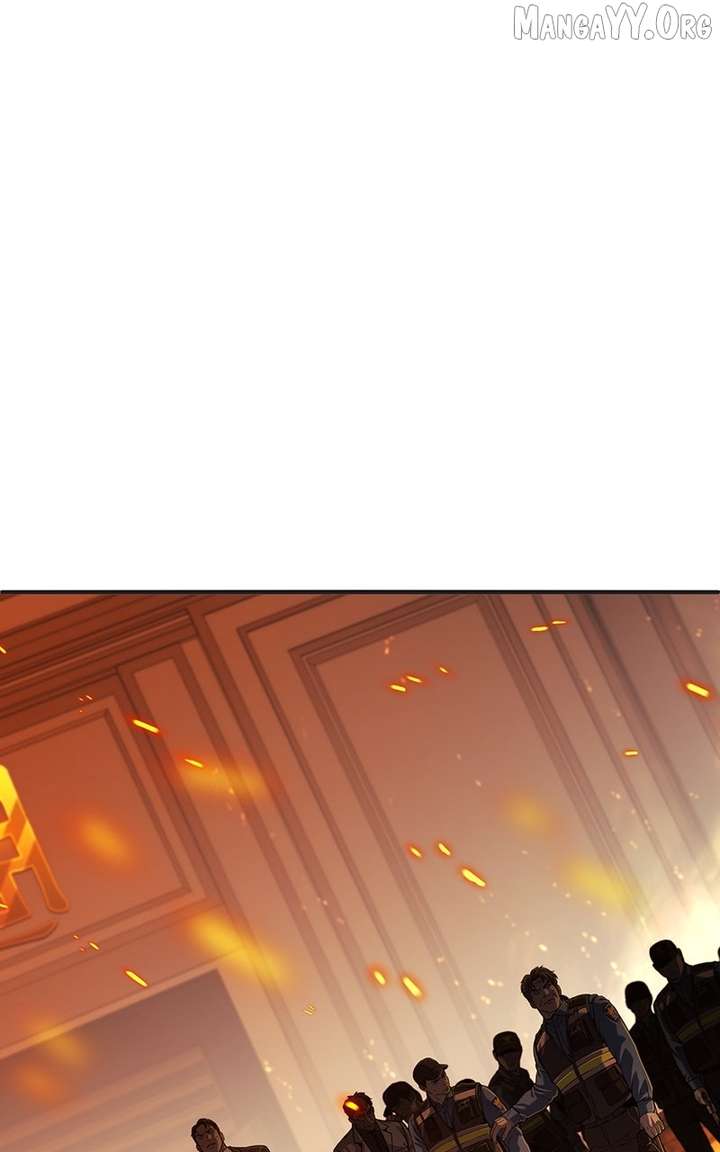 Son’s Retribution Chapter 72 - Page 164