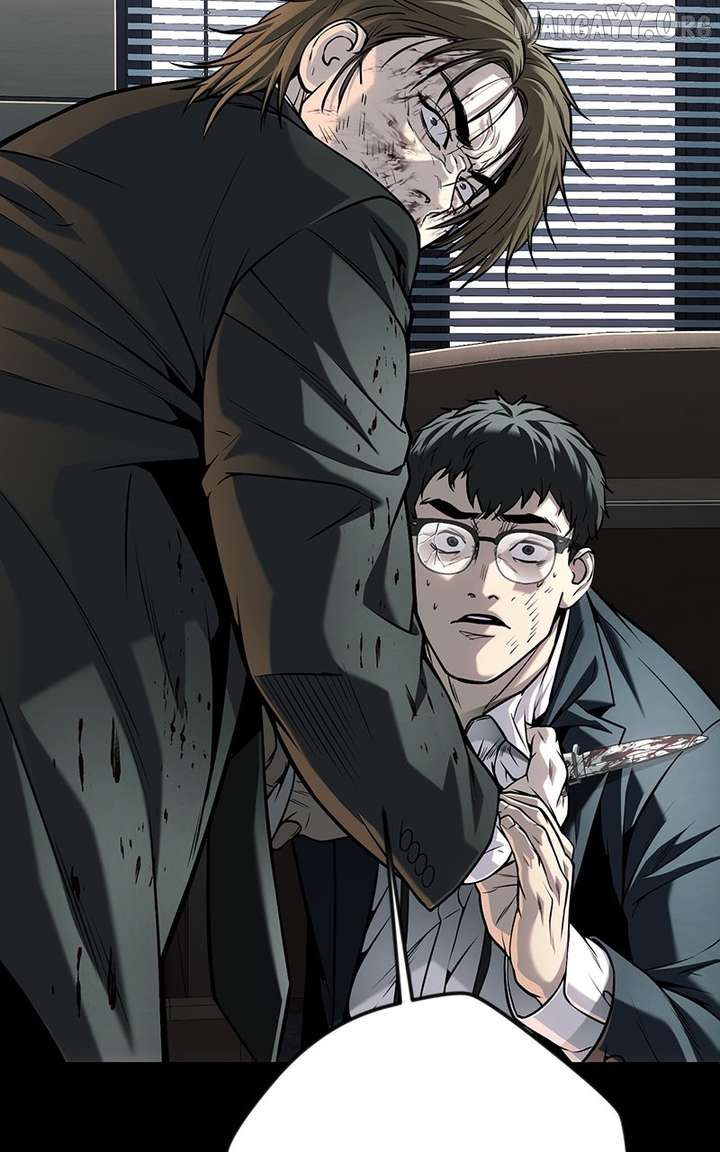 Son’s Retribution Chapter 72 - Page 17