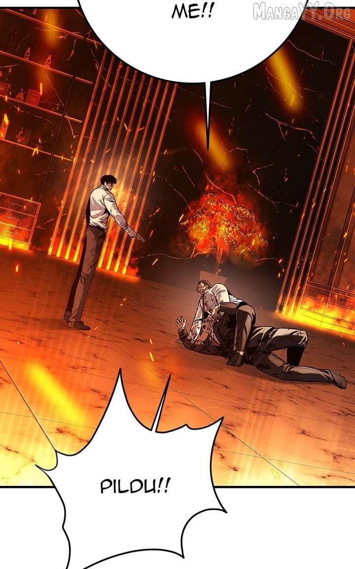 Son’s Retribution Chapter 72 - Page 174