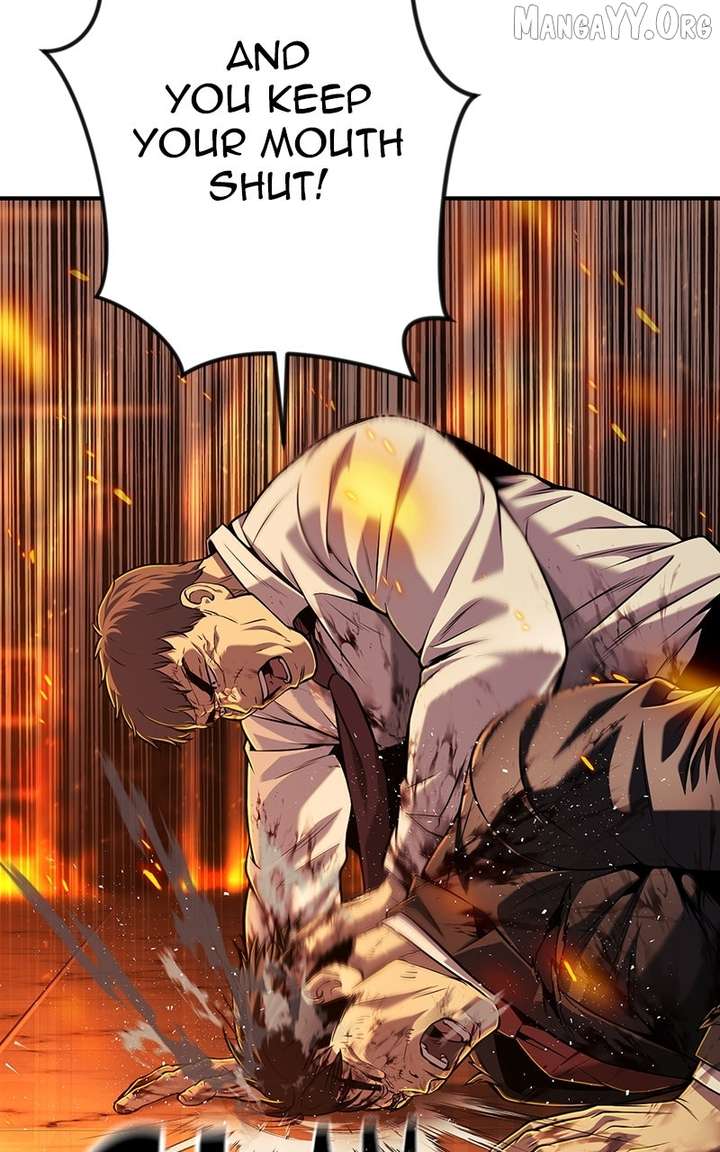 Son’s Retribution Chapter 72 - Page 177