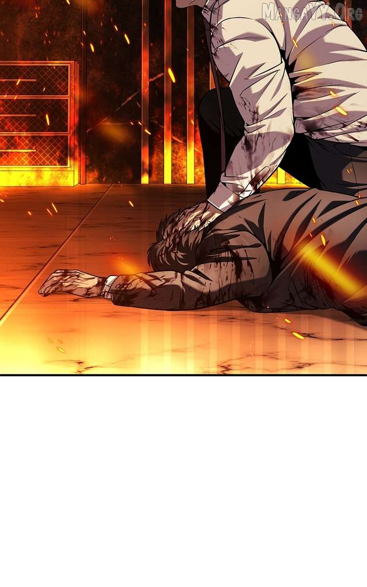 Son’s Retribution Chapter 72 - Page 183