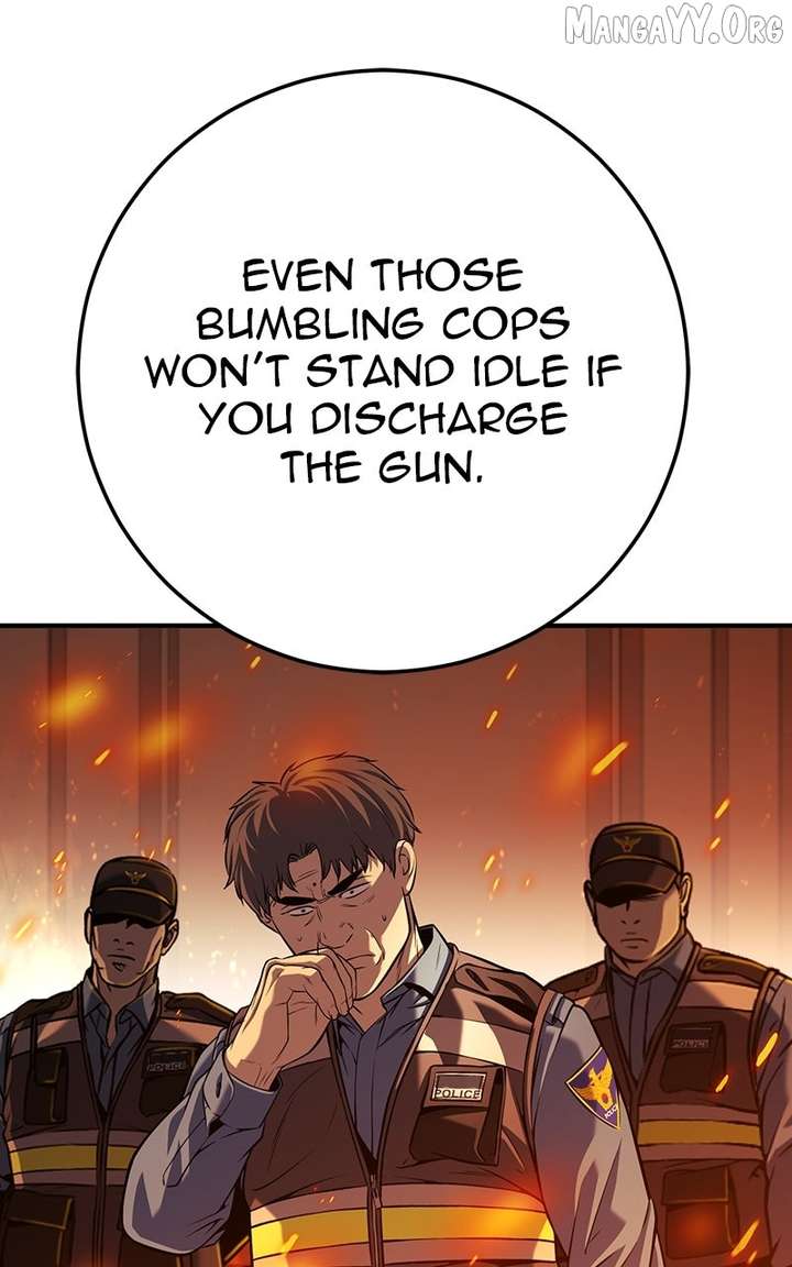 Son’s Retribution Chapter 72 - Page 184