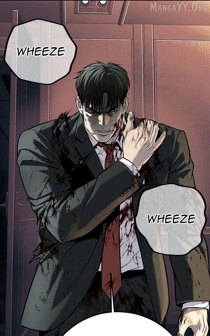 Son’s Retribution Chapter 72 - Page 19