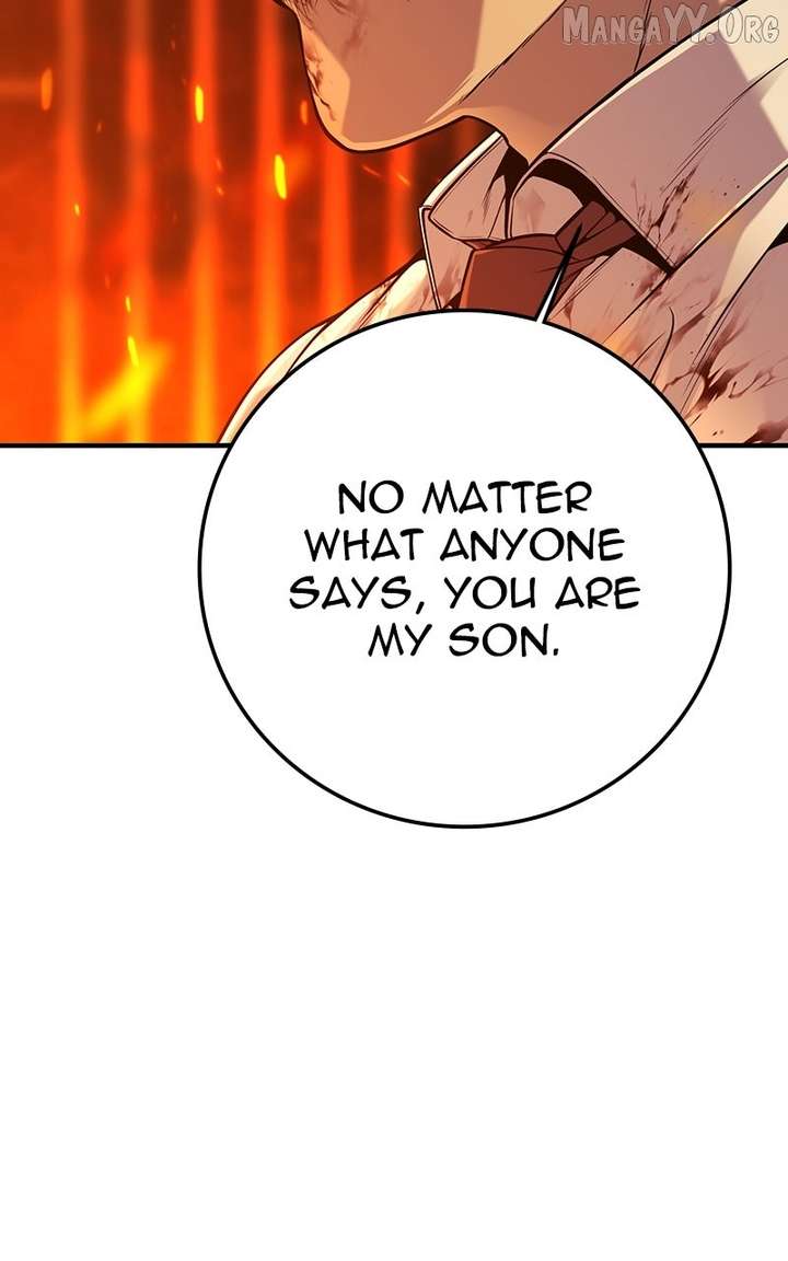 Son’s Retribution Chapter 72 - Page 196