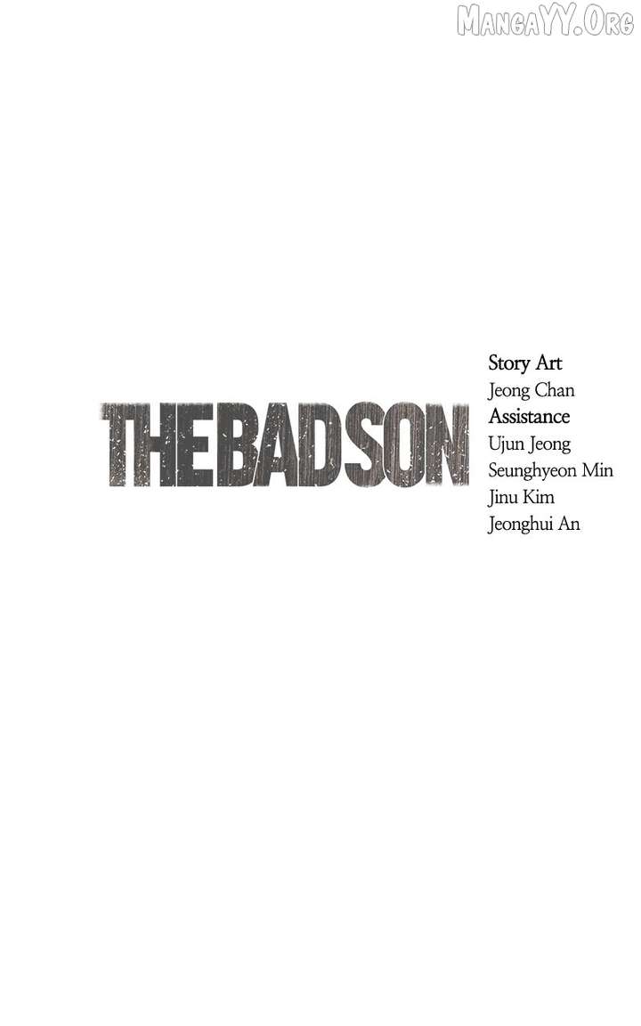 Son’s Retribution Chapter 72 - Page 206