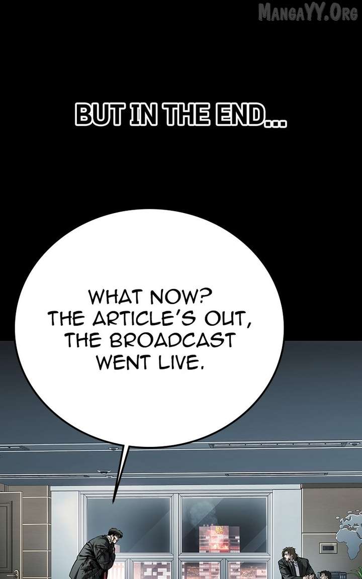 Son’s Retribution Chapter 72 - Page 21