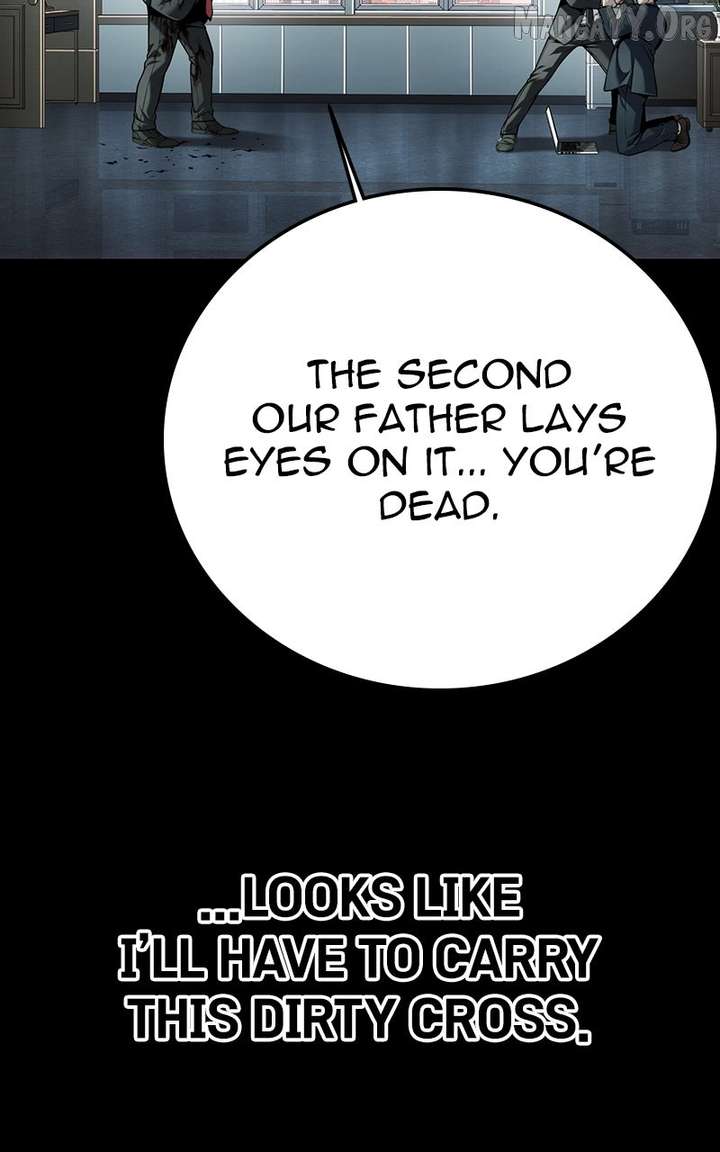 Son’s Retribution Chapter 72 - Page 22