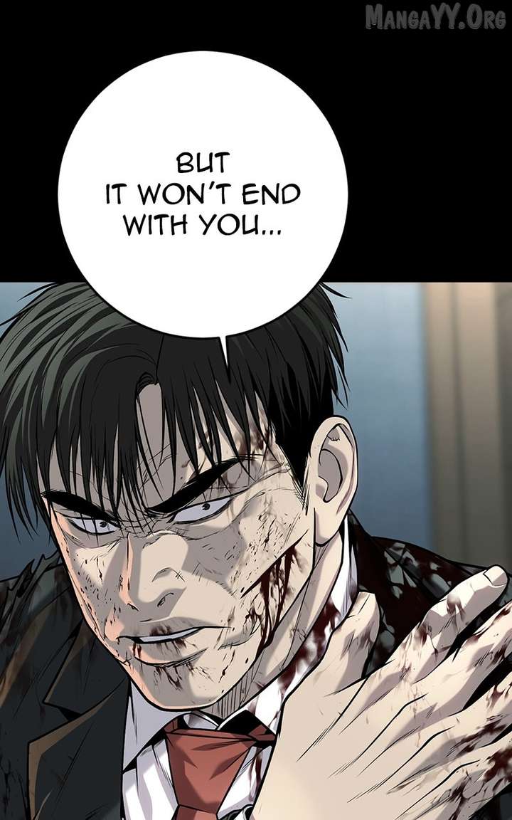 Son’s Retribution Chapter 72 - Page 23