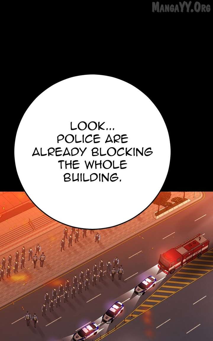 Son’s Retribution Chapter 72 - Page 32