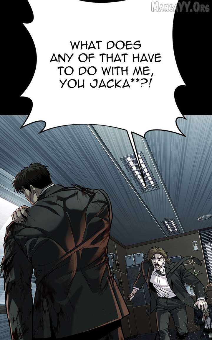 Son’s Retribution Chapter 72 - Page 34