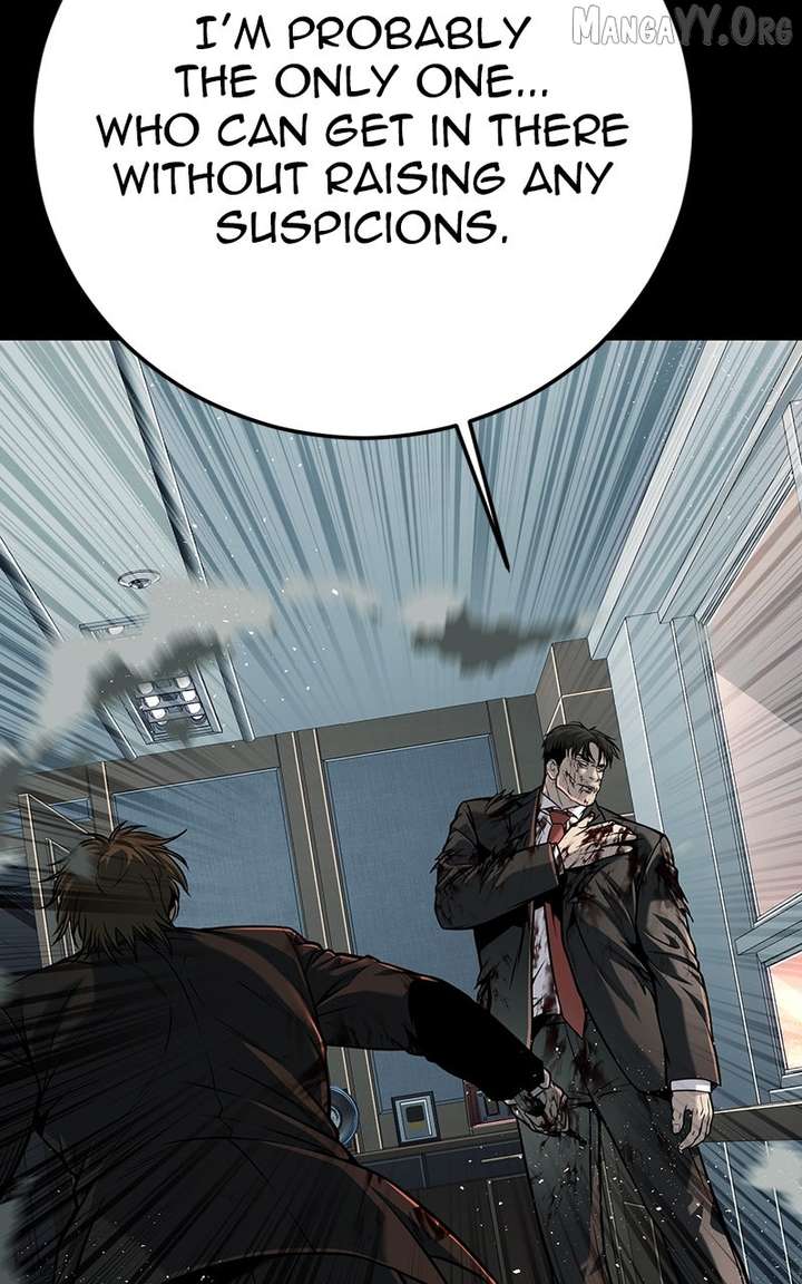 Son’s Retribution Chapter 72 - Page 36