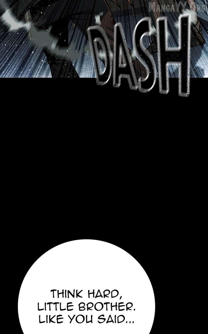 Son’s Retribution Chapter 72 - Page 37