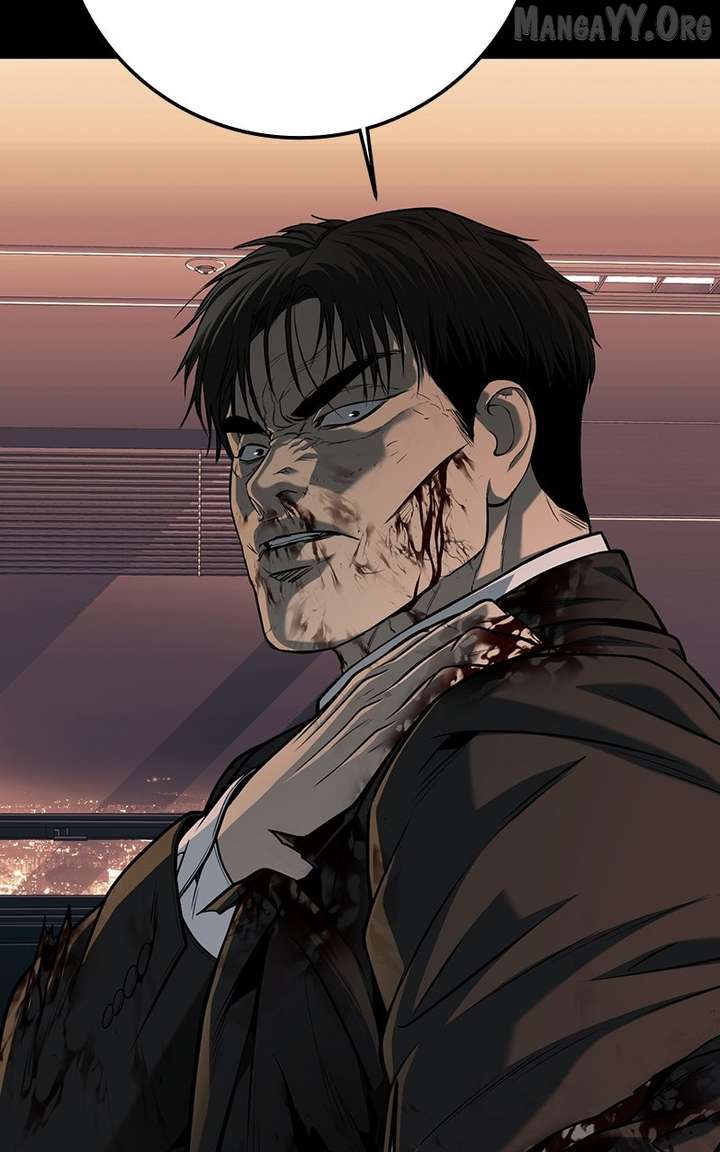 Son’s Retribution Chapter 72 - Page 38