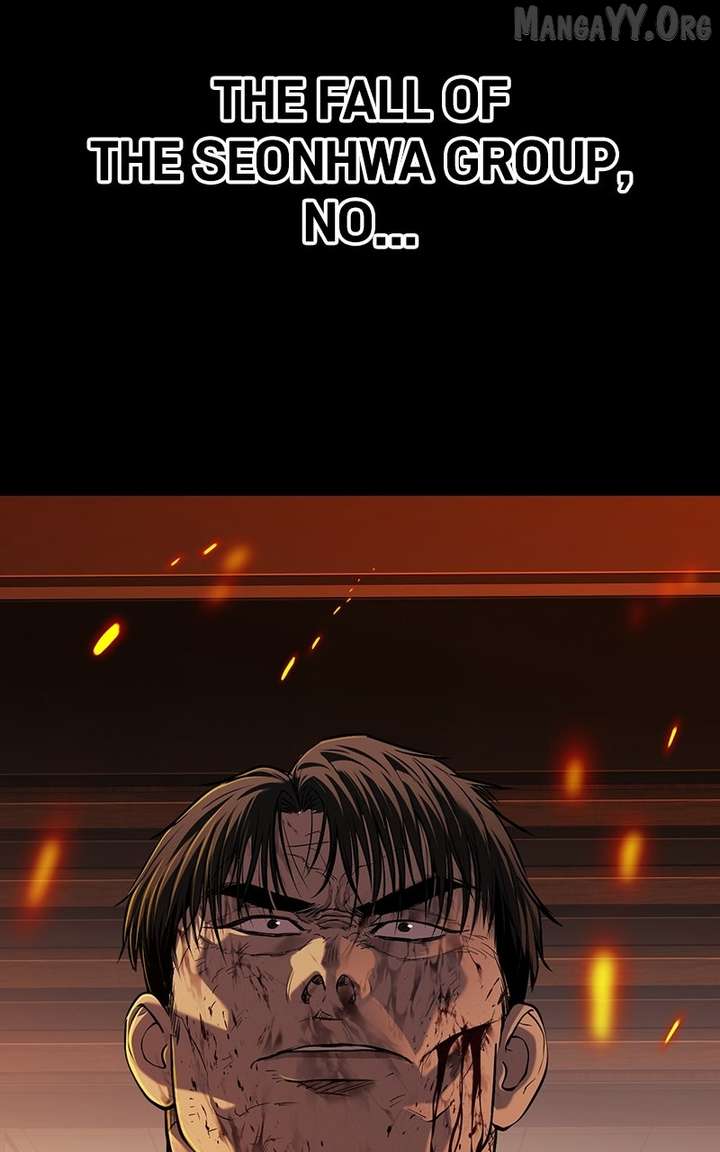 Son’s Retribution Chapter 72 - Page 44