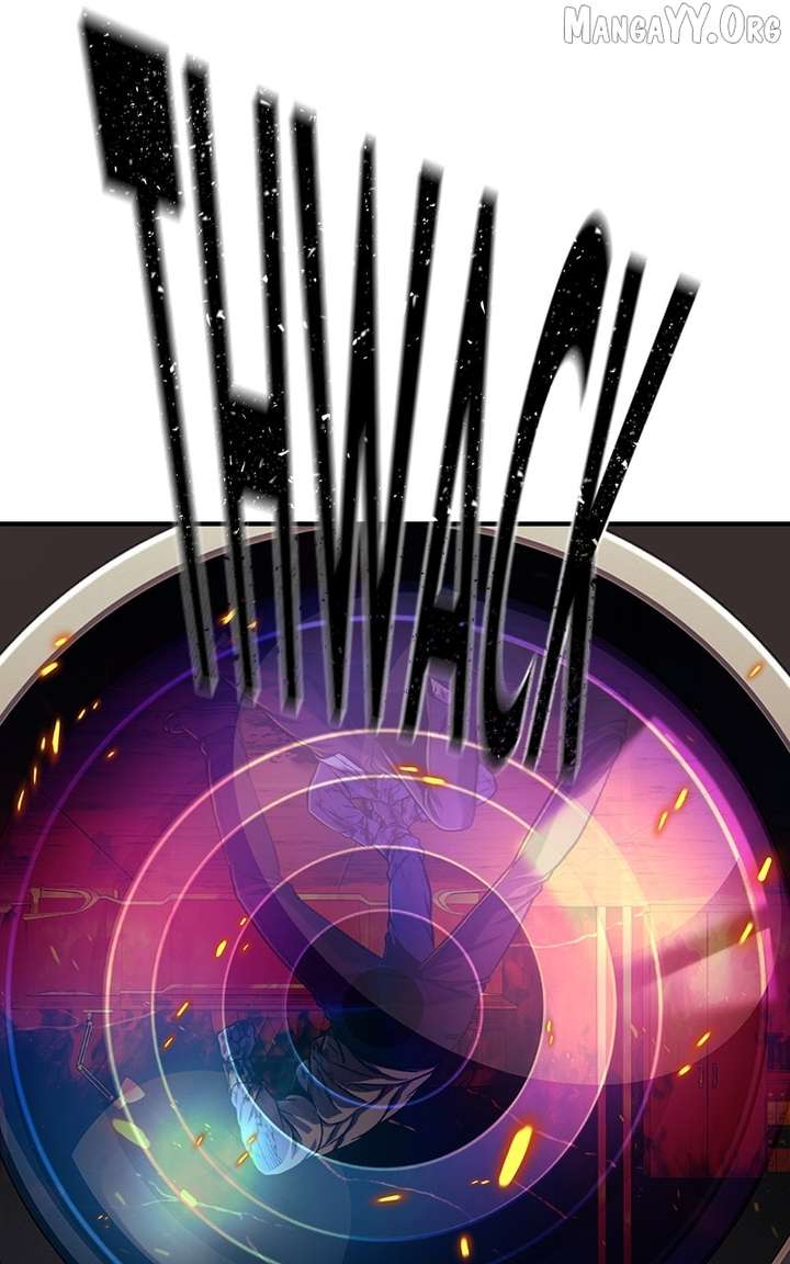 Son’s Retribution Chapter 72 - Page 48