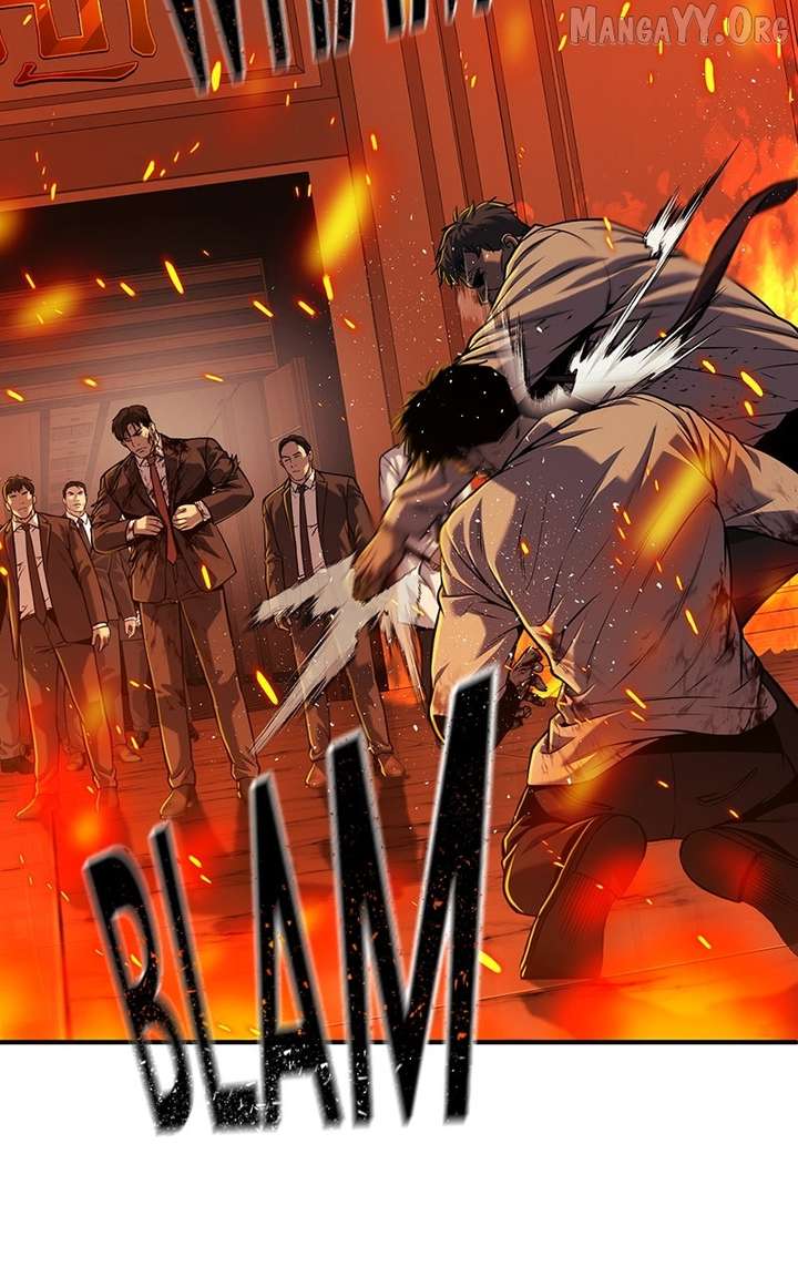 Son’s Retribution Chapter 72 - Page 50