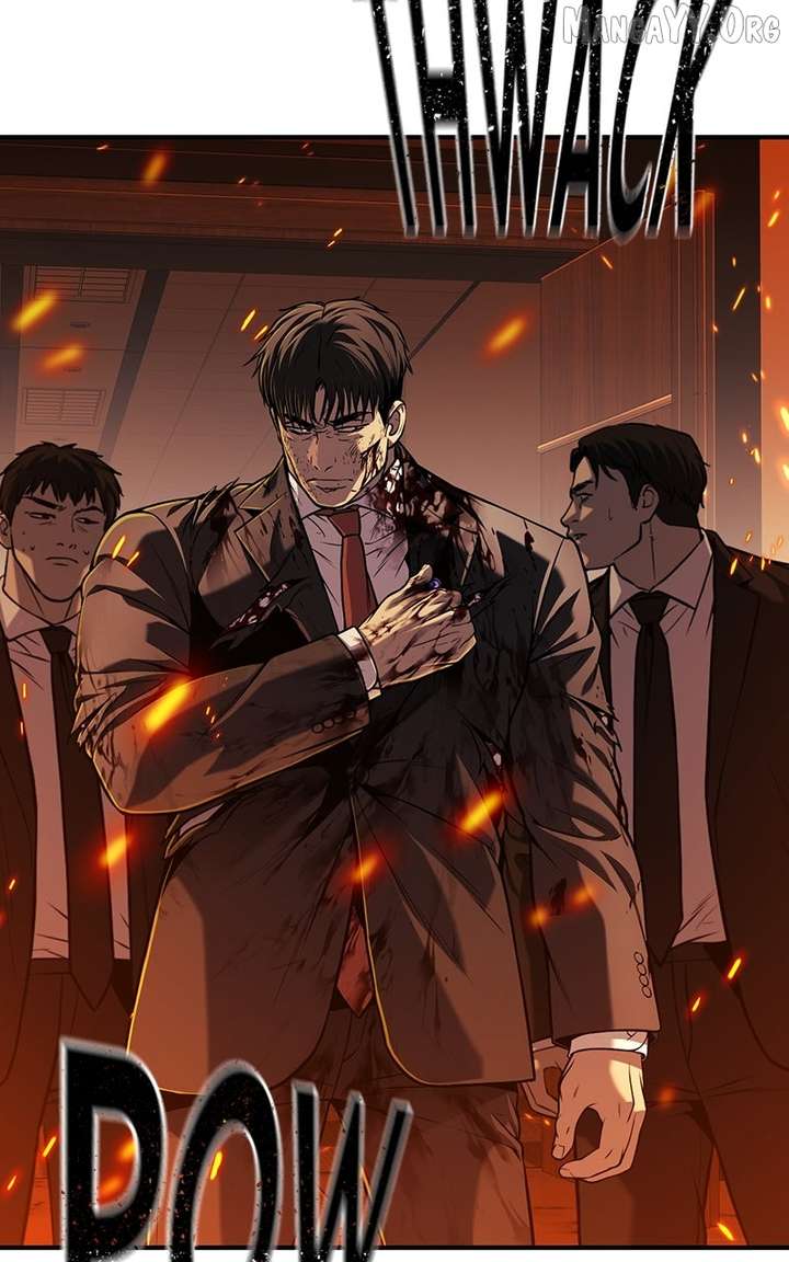 Son’s Retribution Chapter 72 - Page 53