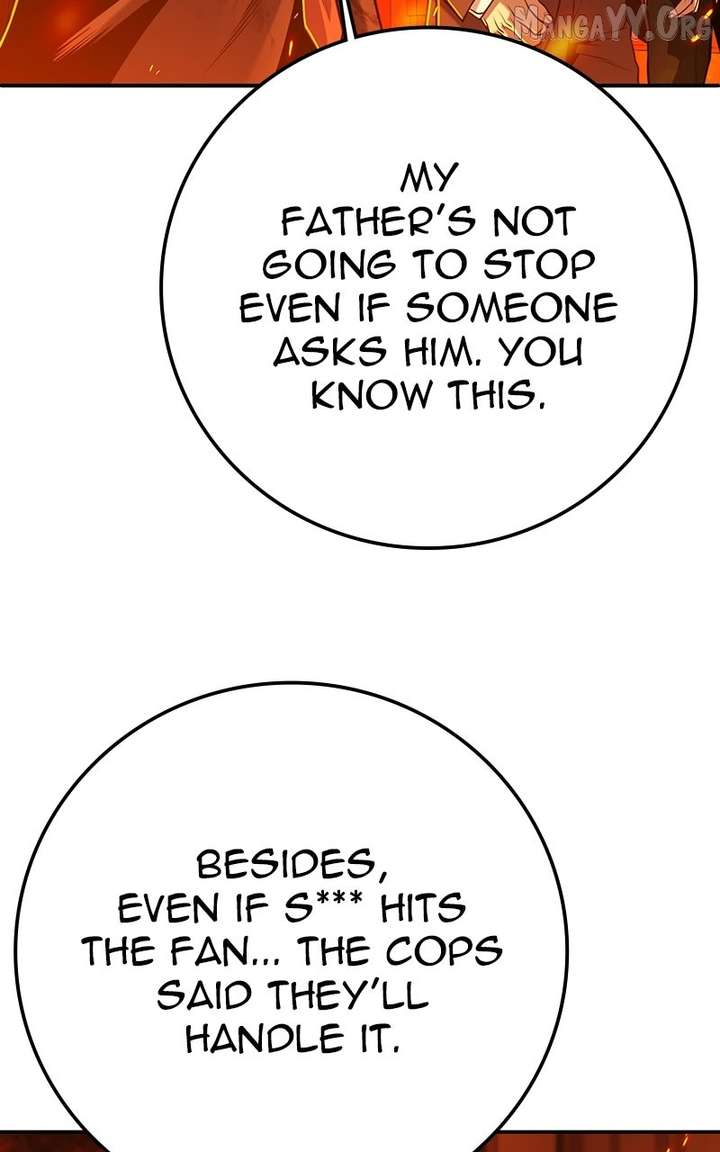 Son’s Retribution Chapter 72 - Page 6