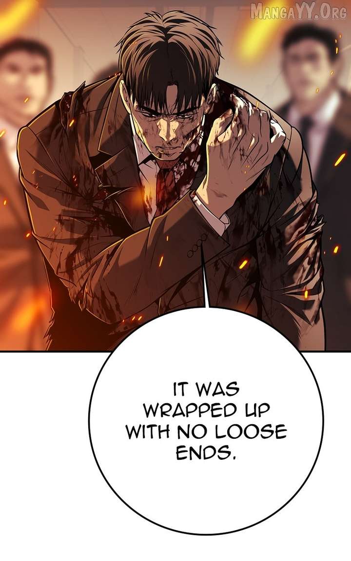 Son’s Retribution Chapter 72 - Page 60