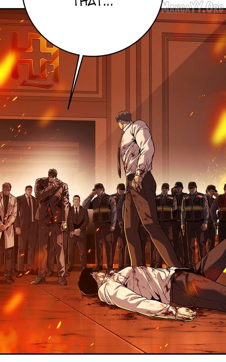 Son’s Retribution Chapter 72 - Page 65