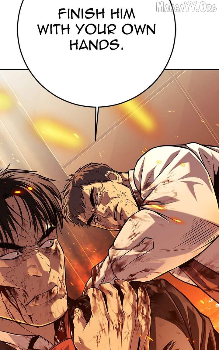 Son’s Retribution Chapter 72 - Page 72