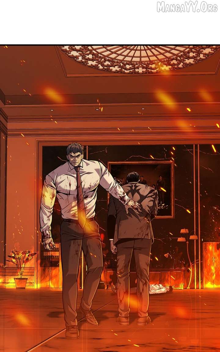 Son’s Retribution Chapter 72 - Page 74