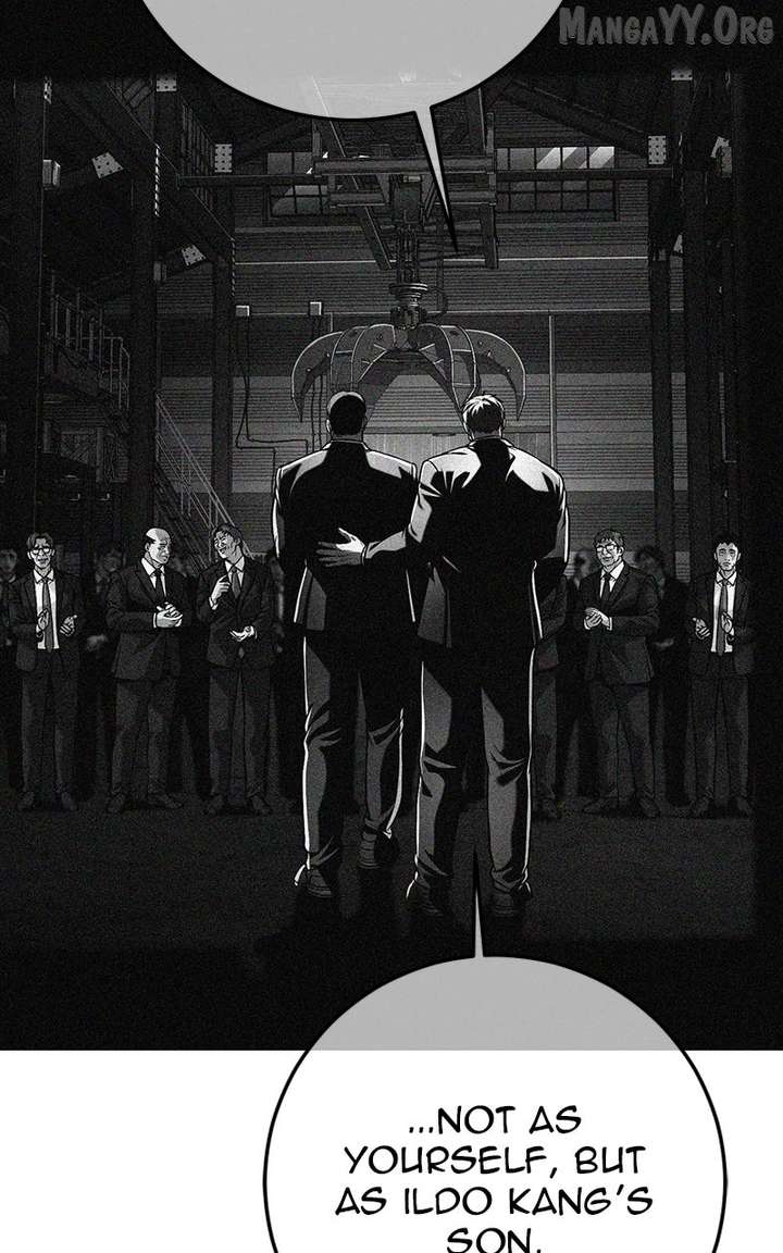 Son’s Retribution Chapter 72 - Page 76