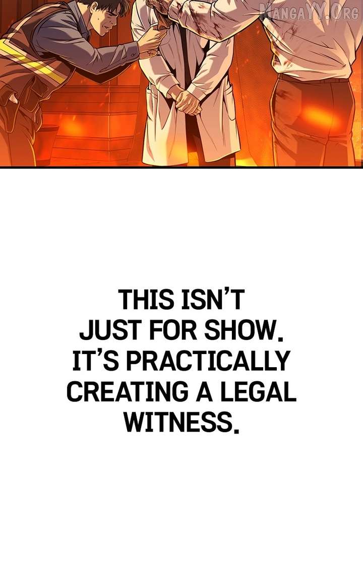 Son’s Retribution Chapter 72 - Page 80