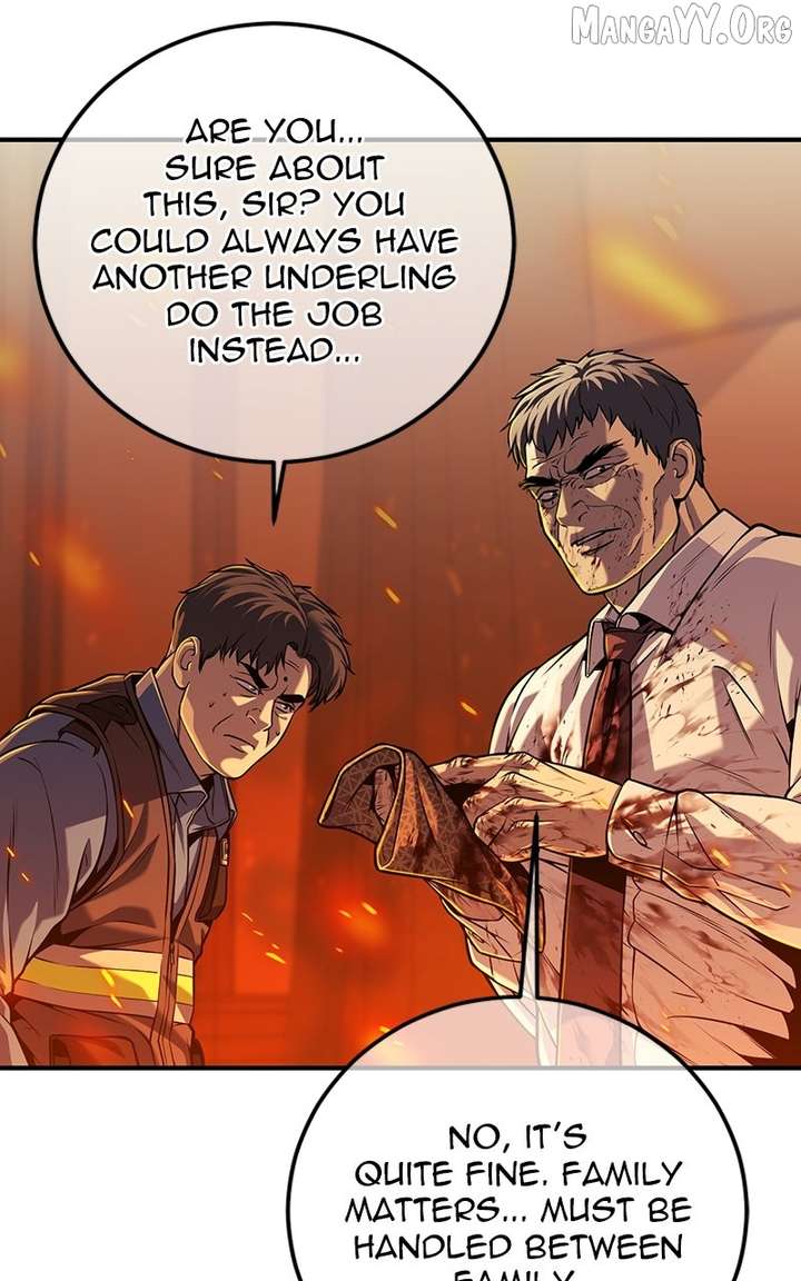 Son’s Retribution Chapter 72 - Page 85