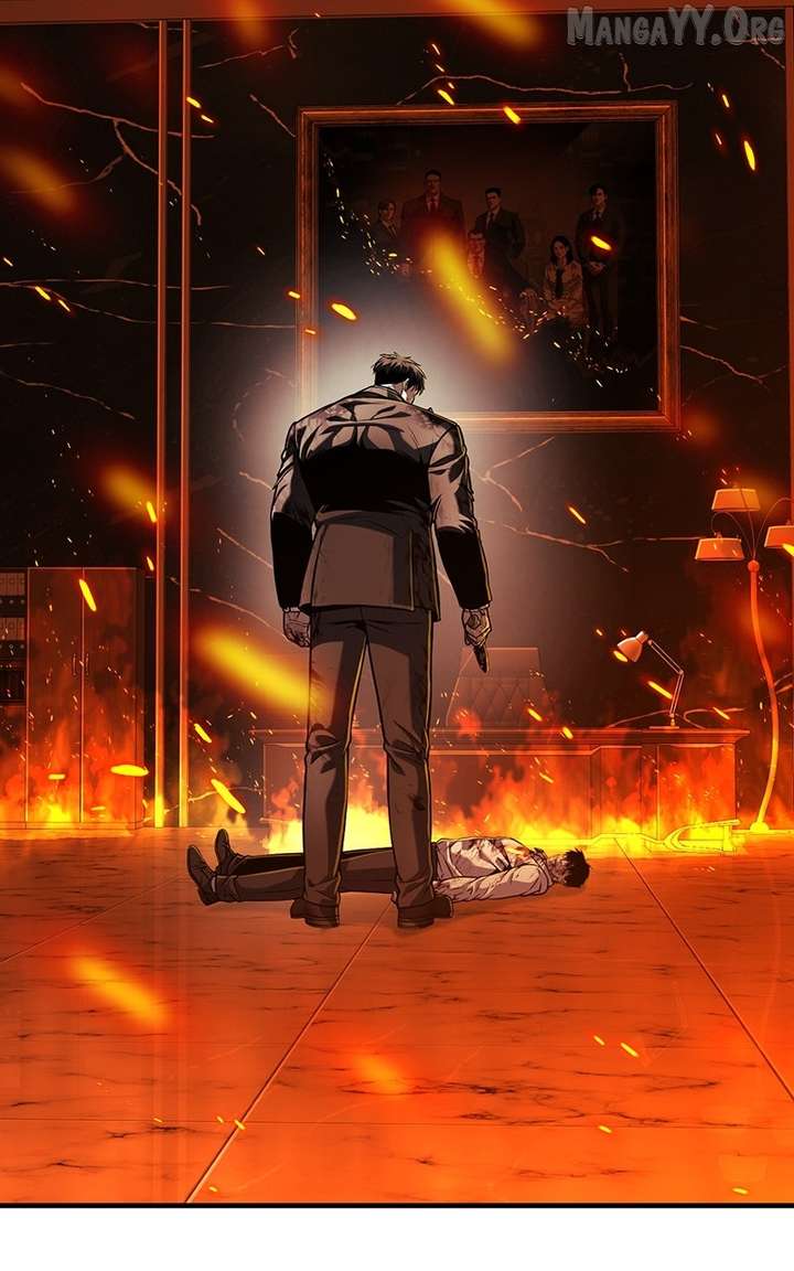 Son’s Retribution Chapter 72 - Page 87