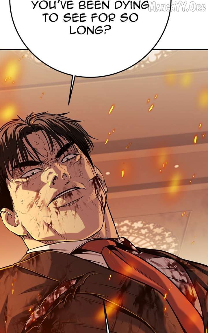 Son’s Retribution Chapter 72 - Page 89