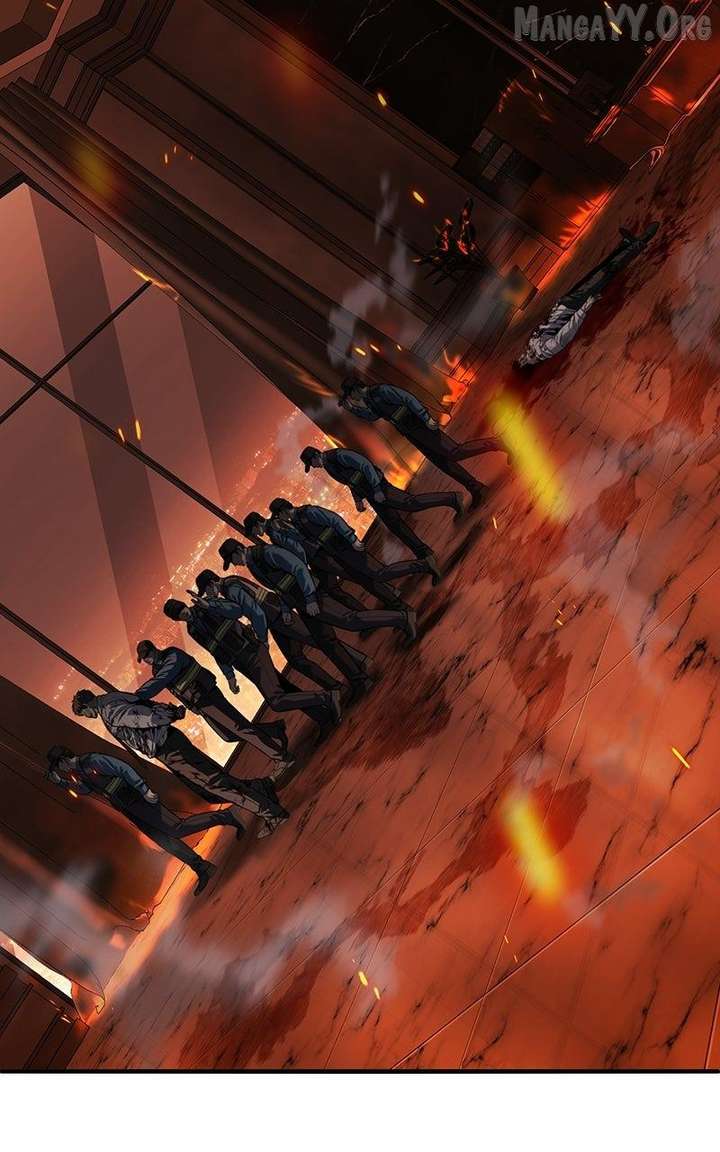 Son’s Retribution Chapter 73 - Page 107