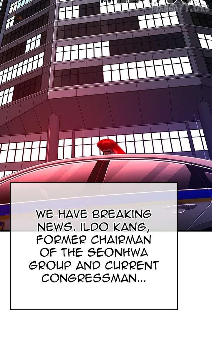 Son’s Retribution Chapter 73 - Page 110