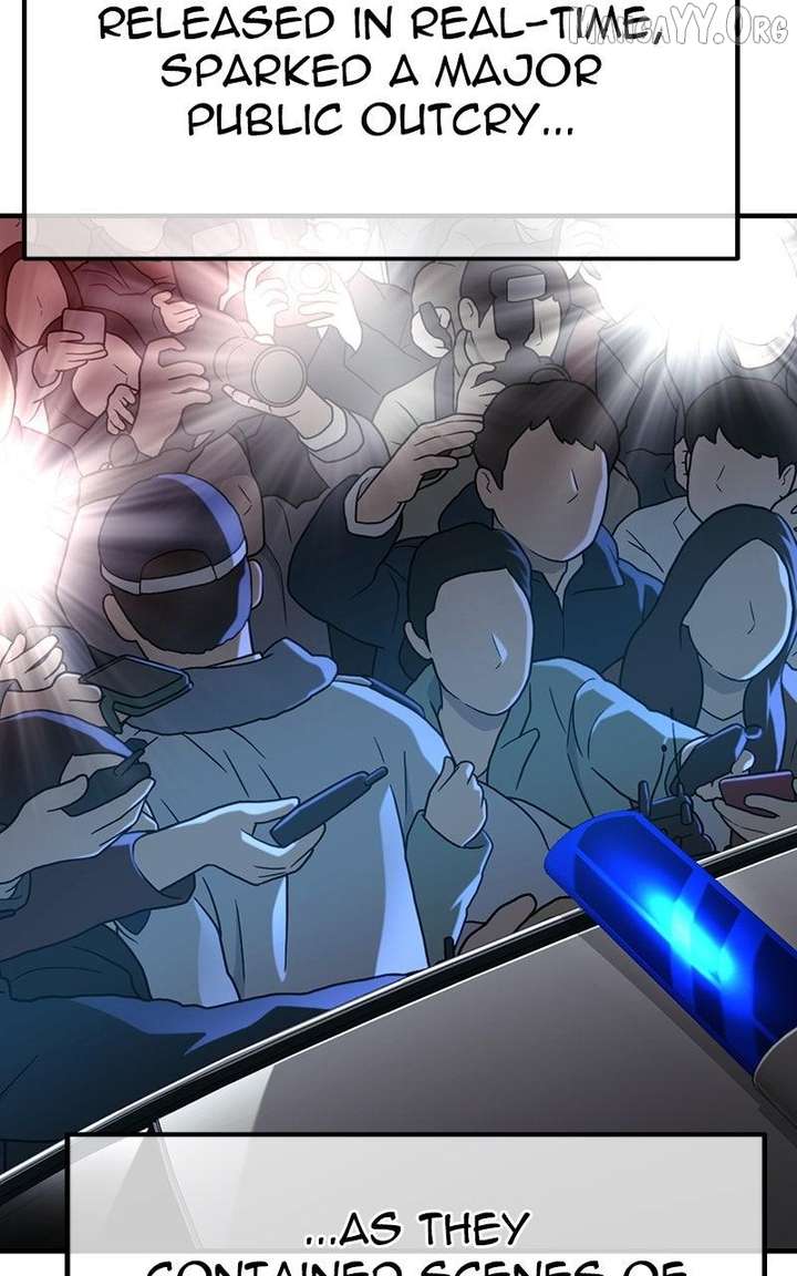 Son’s Retribution Chapter 73 - Page 113