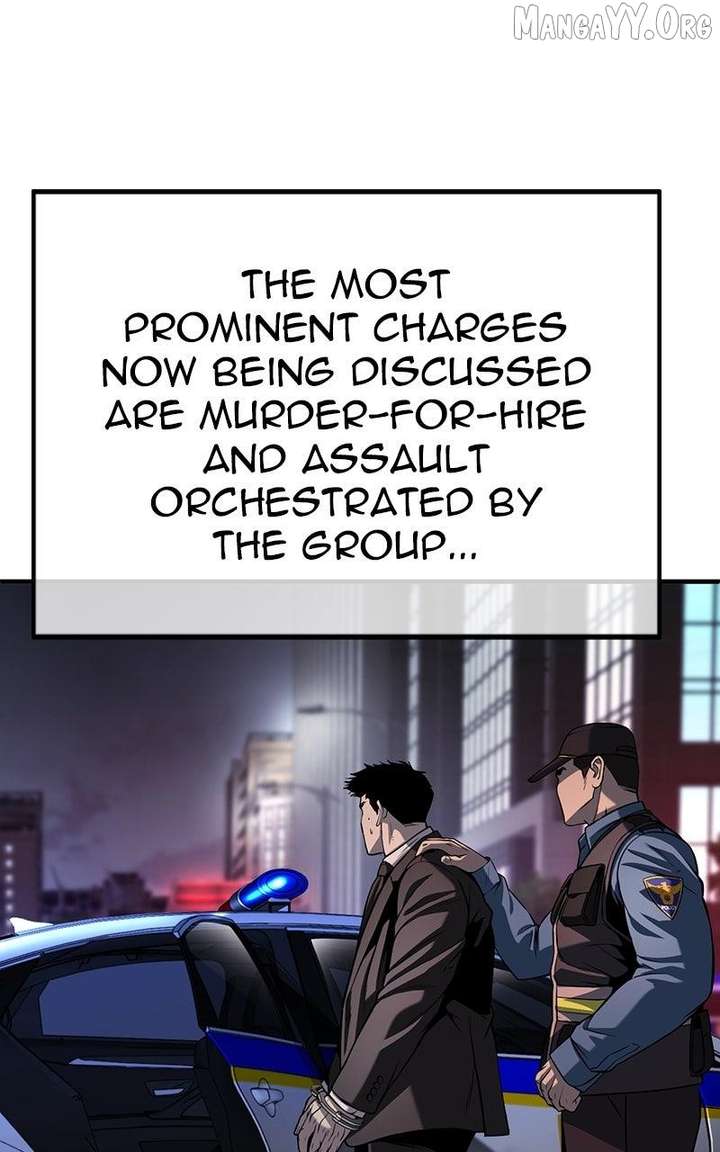 Son’s Retribution Chapter 73 - Page 118