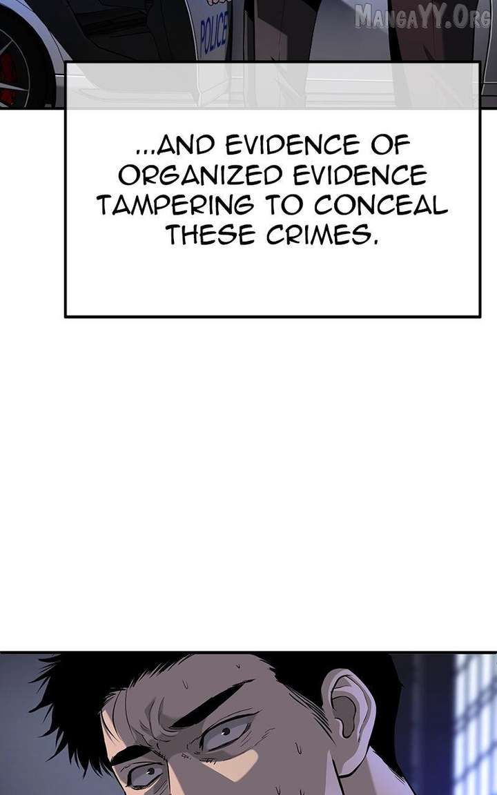 Son’s Retribution Chapter 73 - Page 119