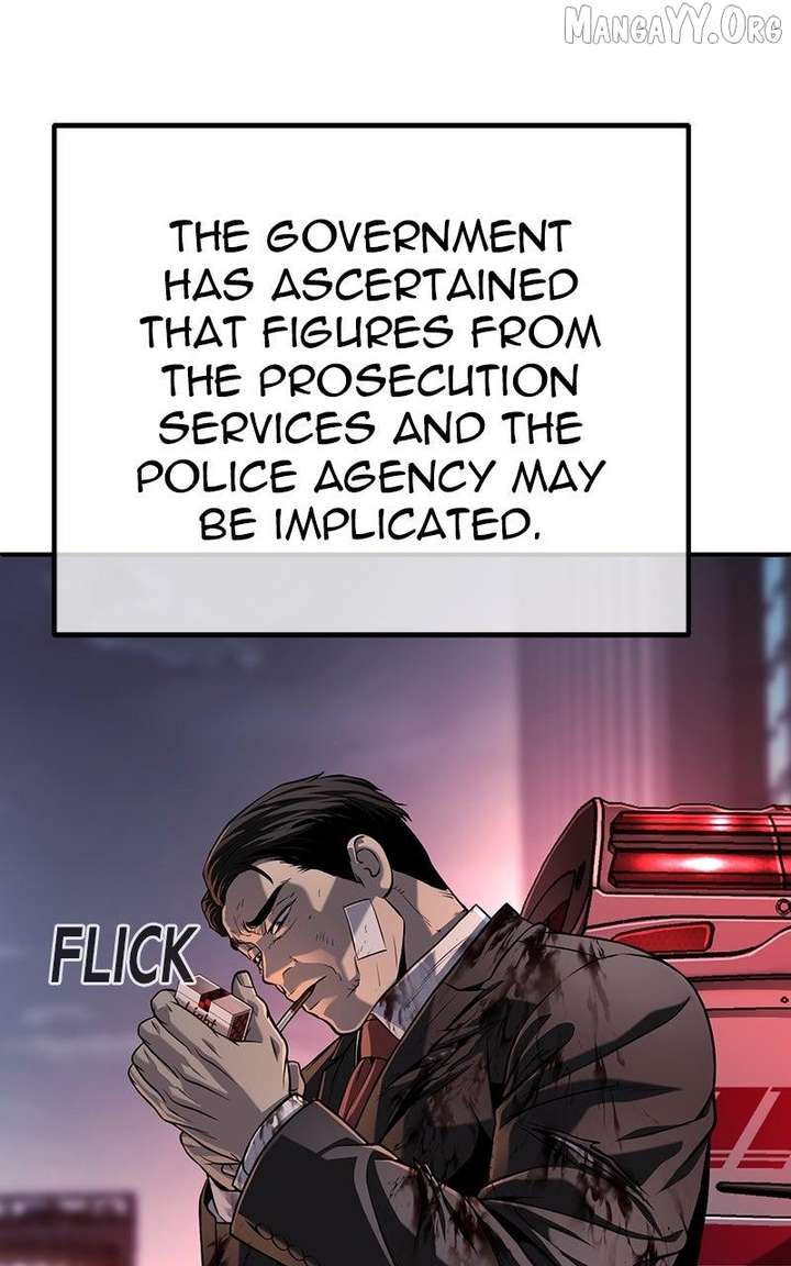 Son’s Retribution Chapter 73 - Page 131