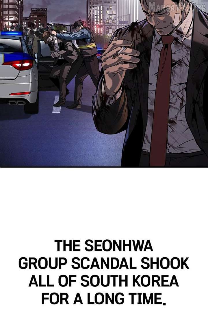 Son’s Retribution Chapter 73 - Page 138