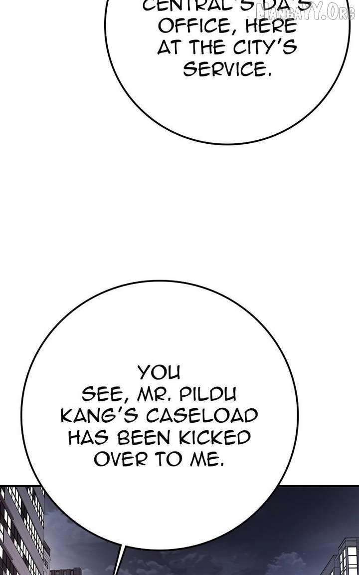 Son’s Retribution Chapter 73 - Page 142