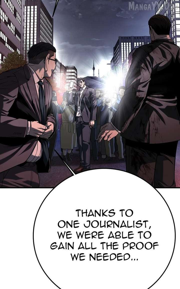 Son’s Retribution Chapter 73 - Page 143