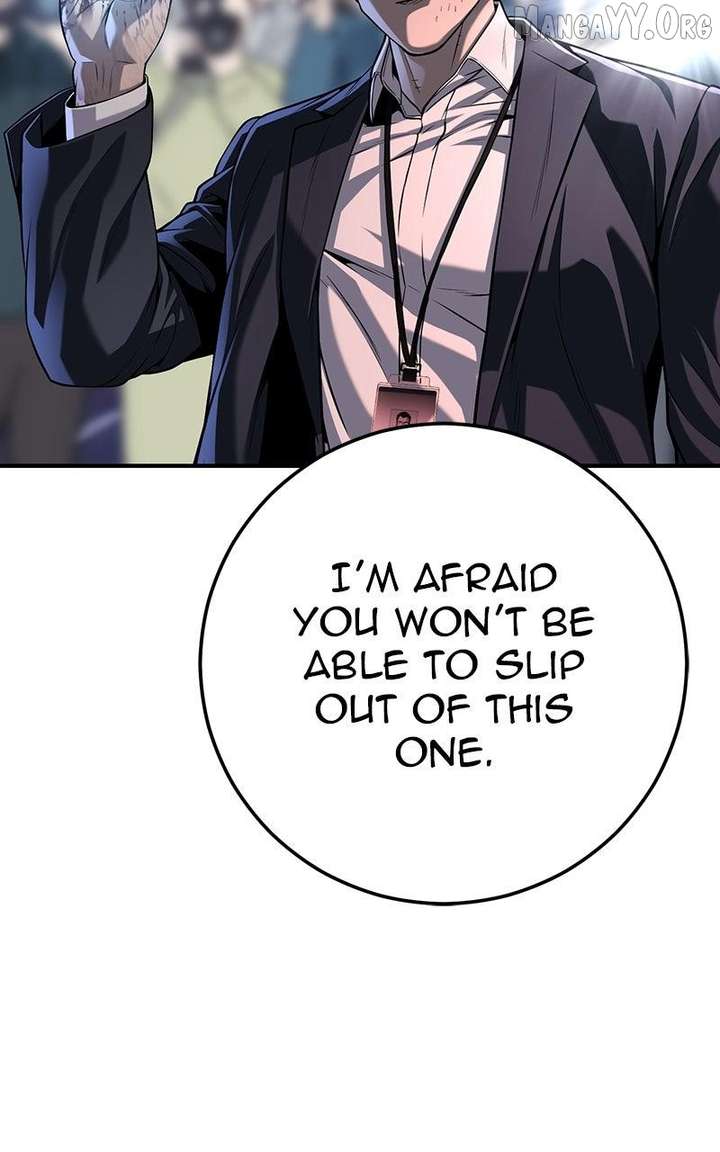 Son’s Retribution Chapter 73 - Page 145