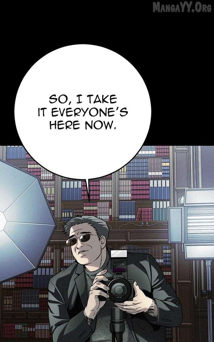 Son’s Retribution Chapter 73 - Page 15