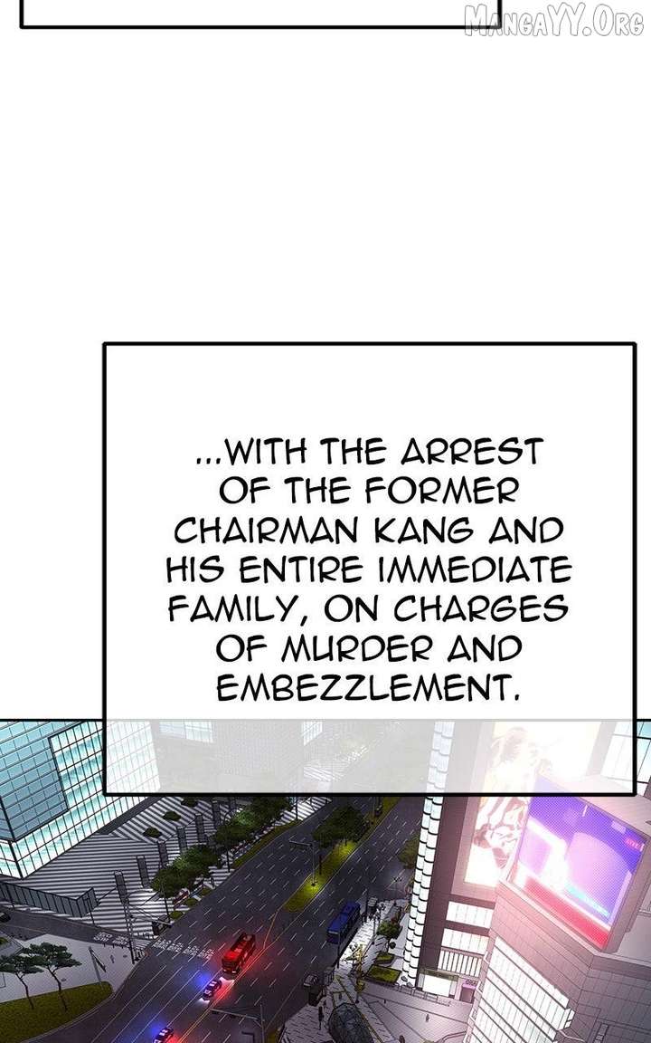 Son’s Retribution Chapter 73 - Page 163