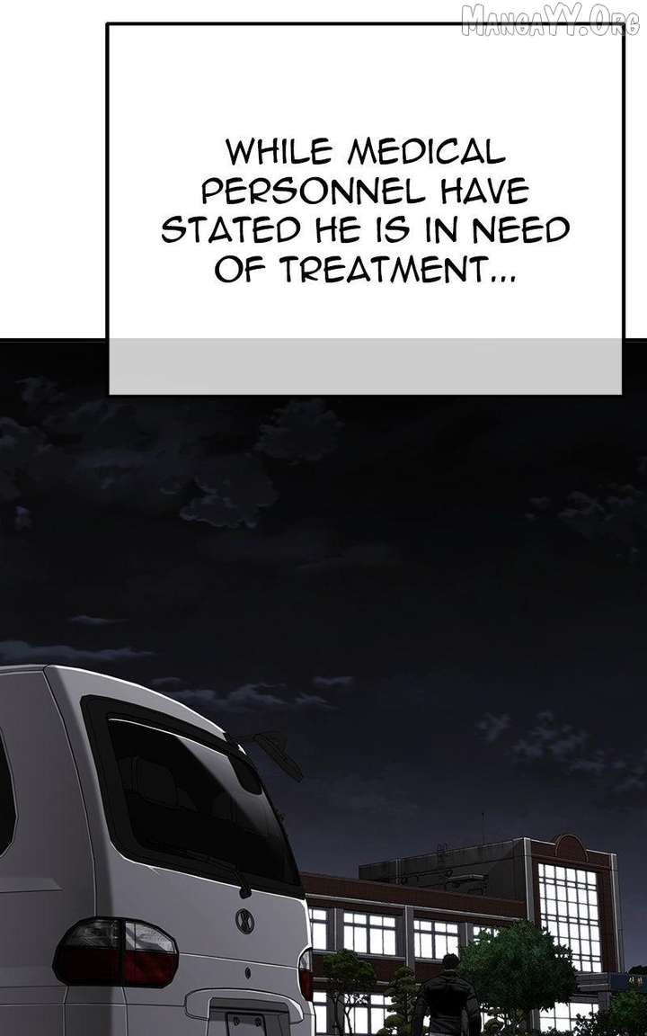 Son’s Retribution Chapter 73 - Page 173